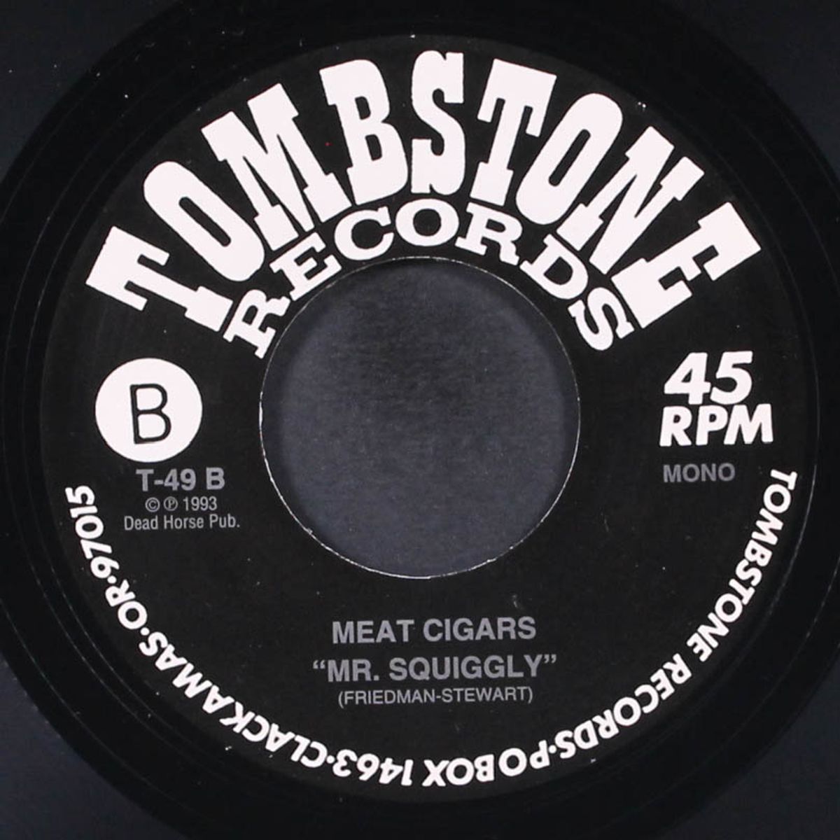 drive home drunk by MEAT CIGARS