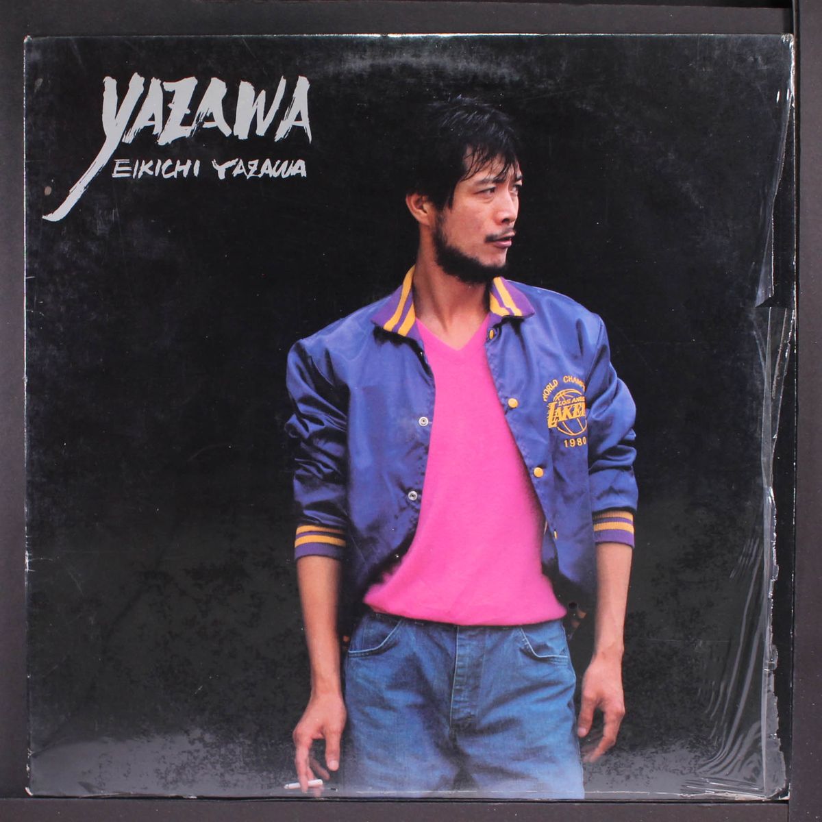 yazawa by EIKICHI YAZAWA