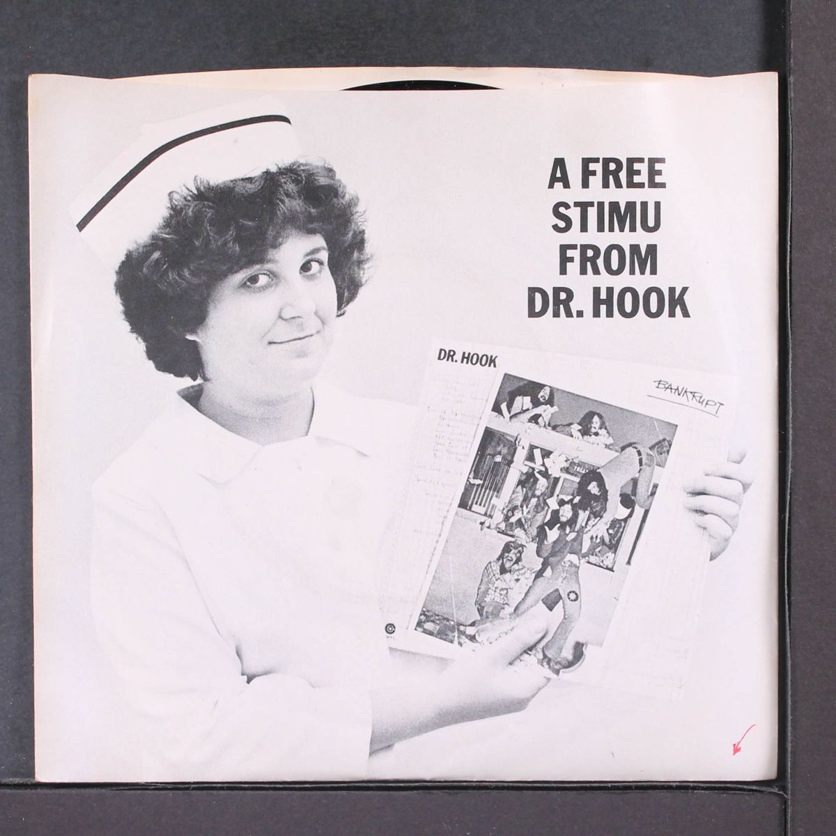 the stimu dr. hook by DR. HOOK