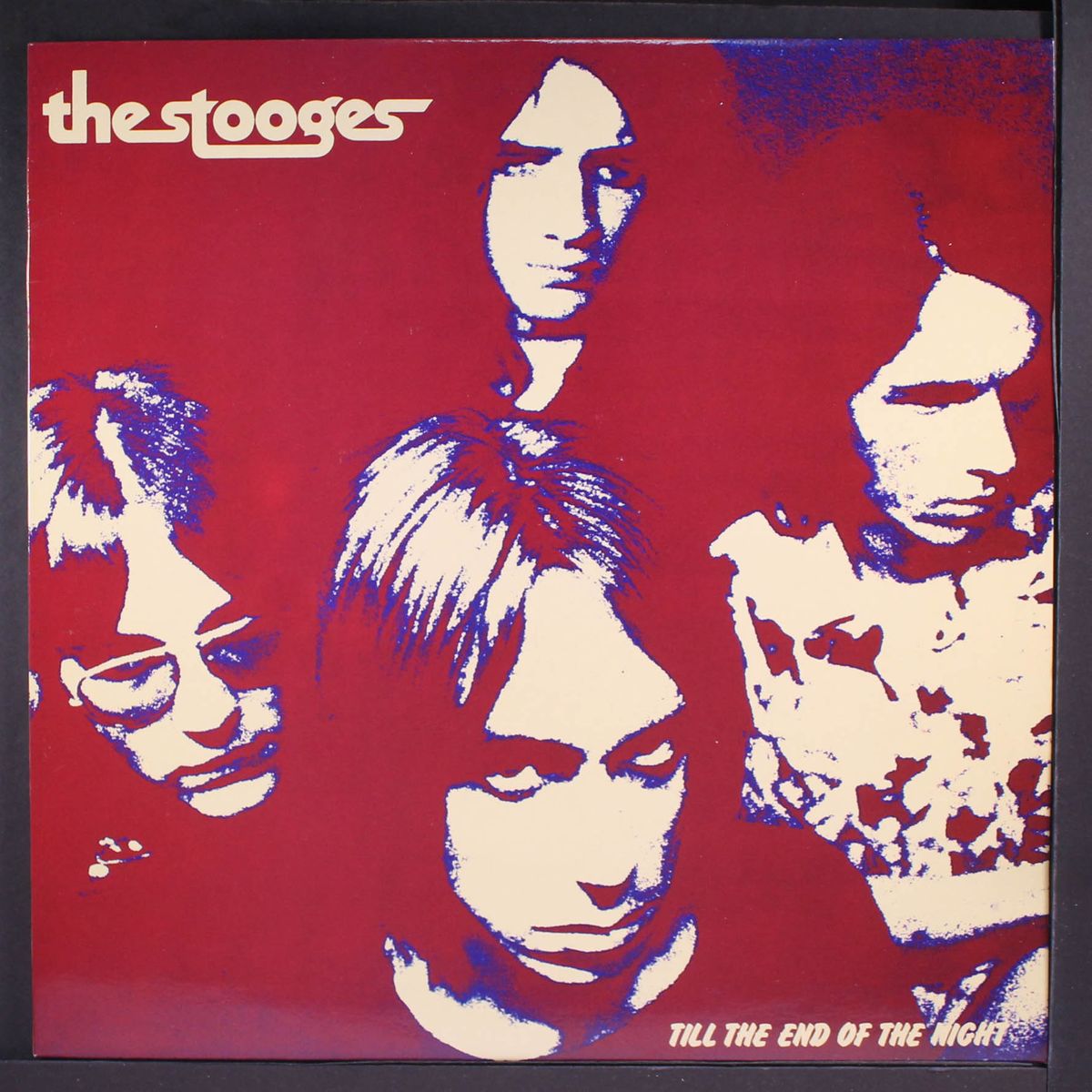 till the end of the night by STOOGES