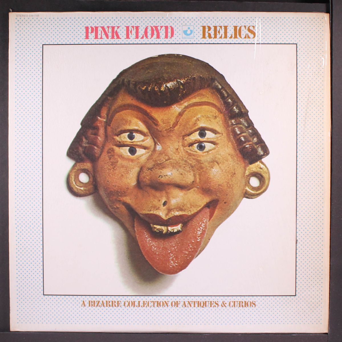 relics by PINK FLOYD