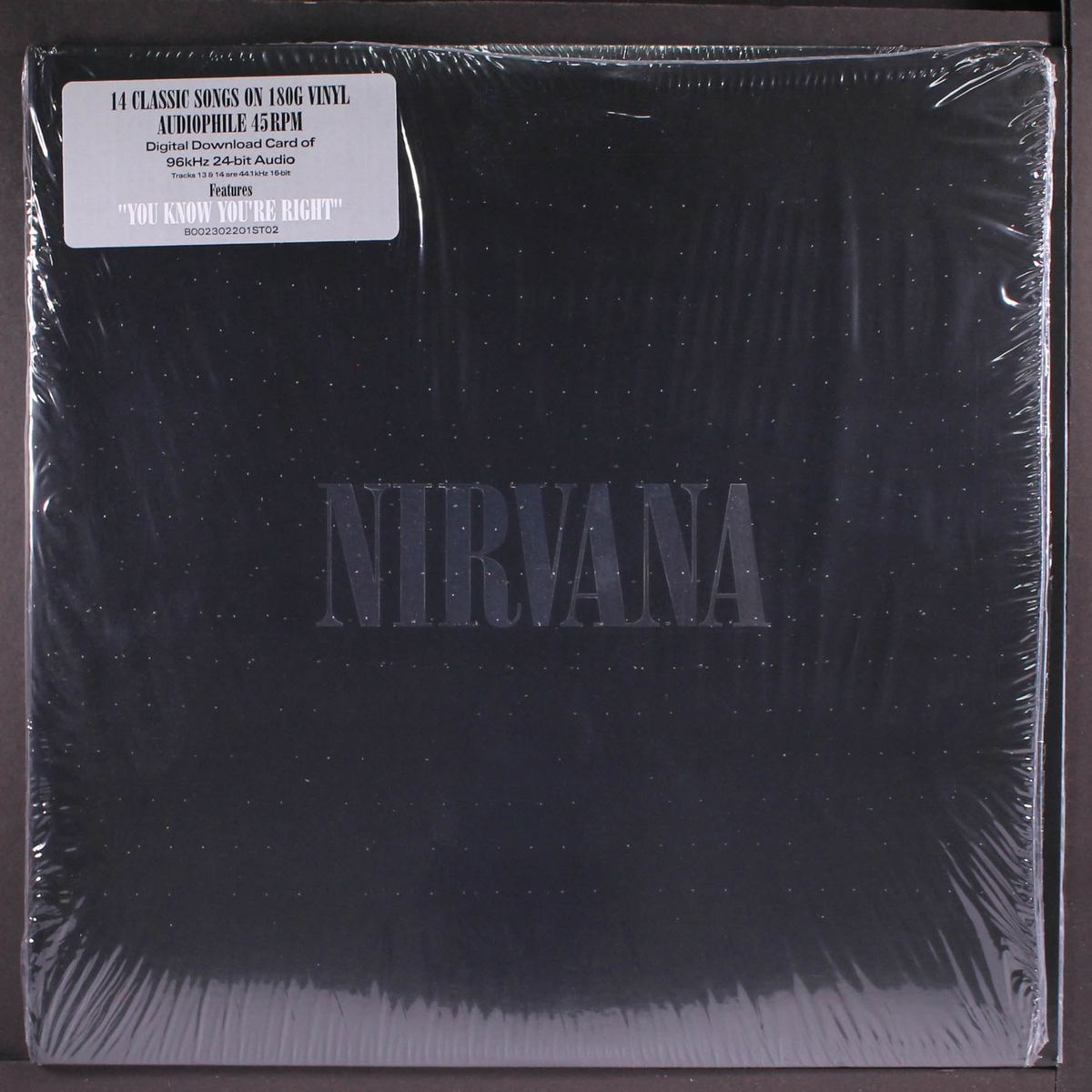 nirvana by NIRVANA