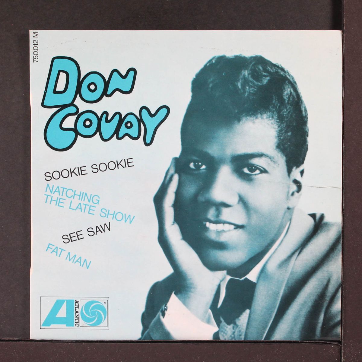 sookie sookie by DON COVAY