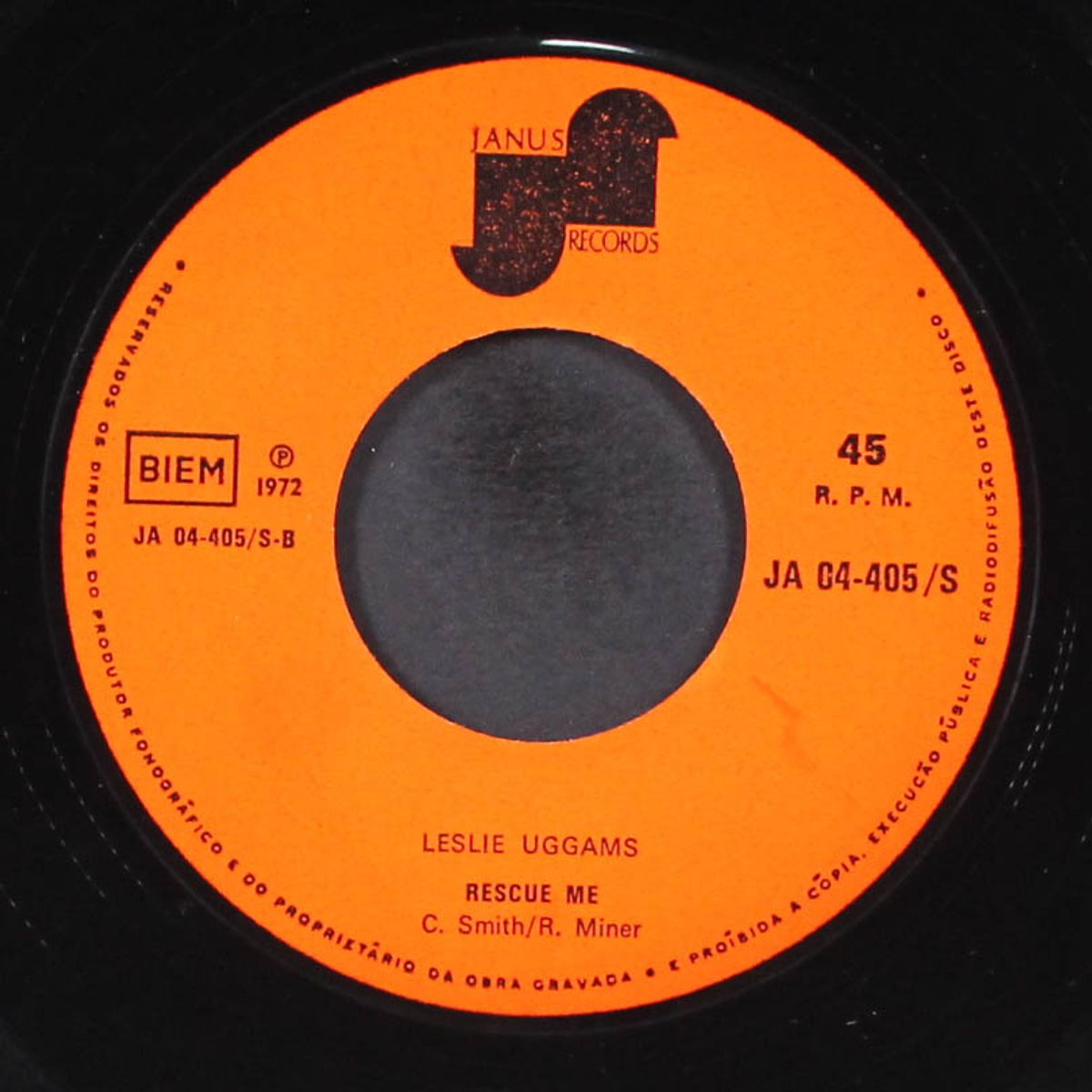 love is a foundation by LESLIE UGGAMS