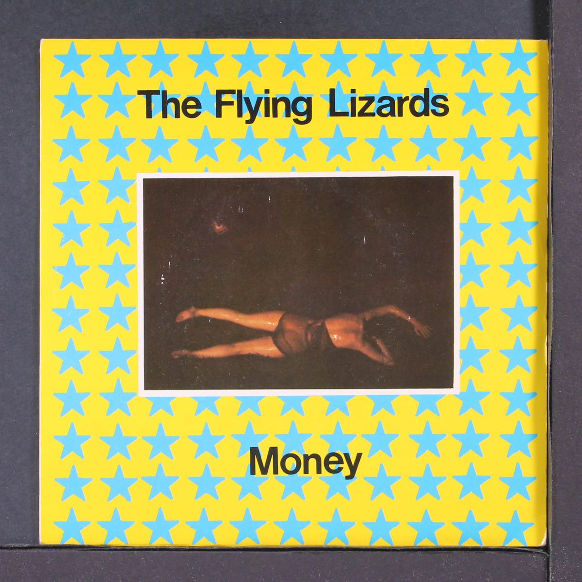 money / money b by FLYING LIZARDS