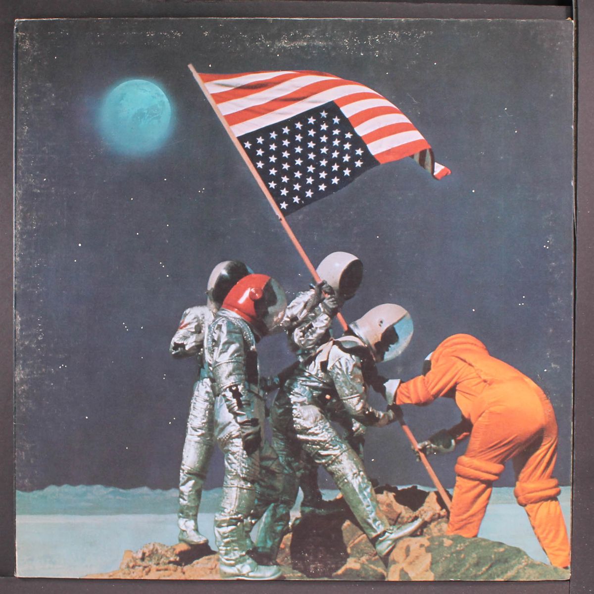 future blues by CANNED HEAT