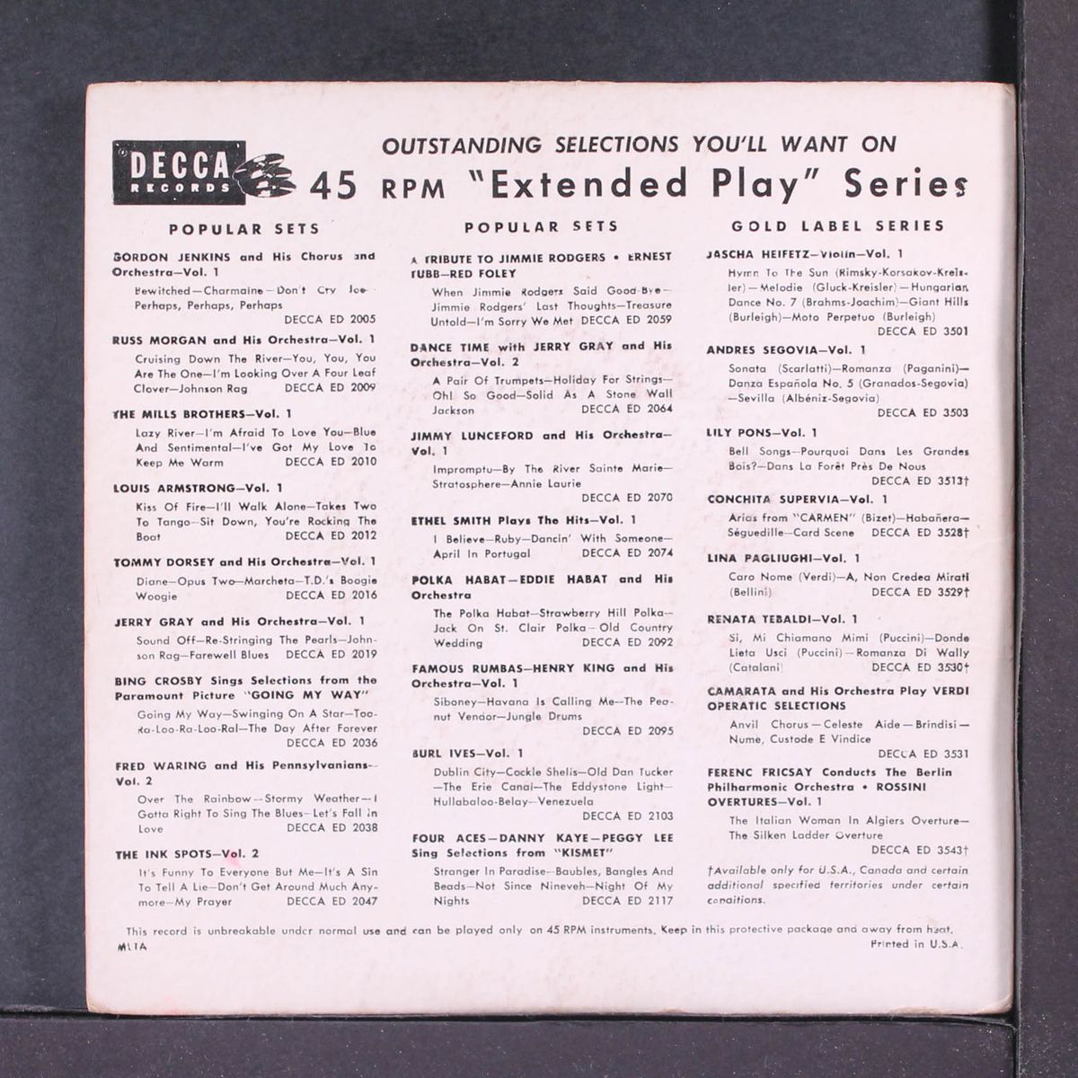 shake, rattle and roll + 3 by BILL HALEY