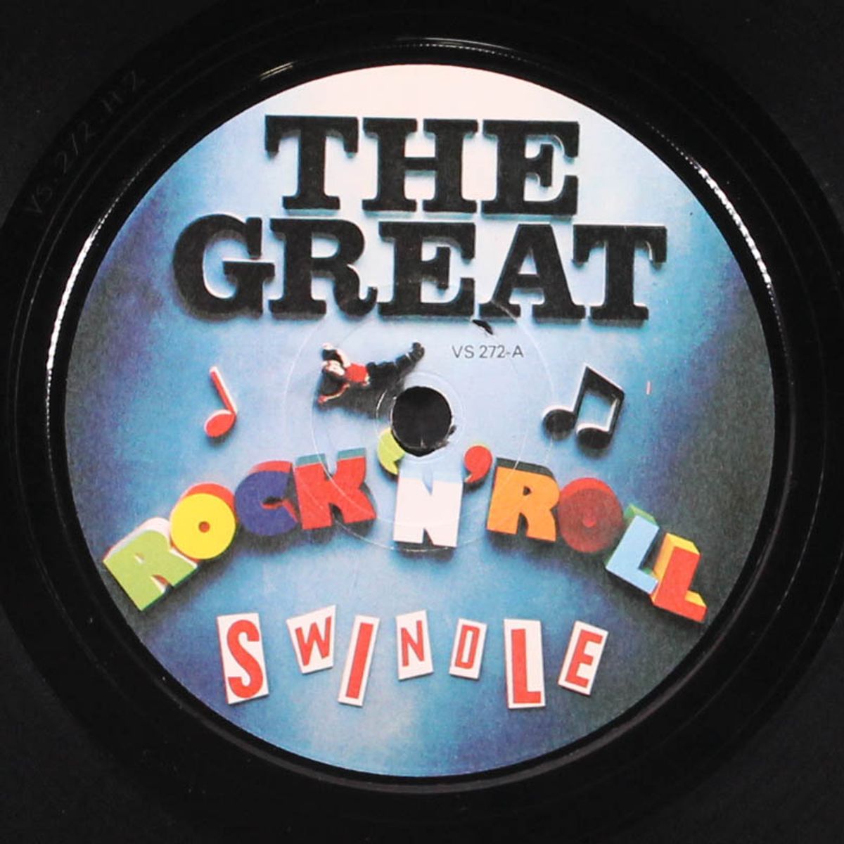 c'mon everybody by SEX PISTOLS