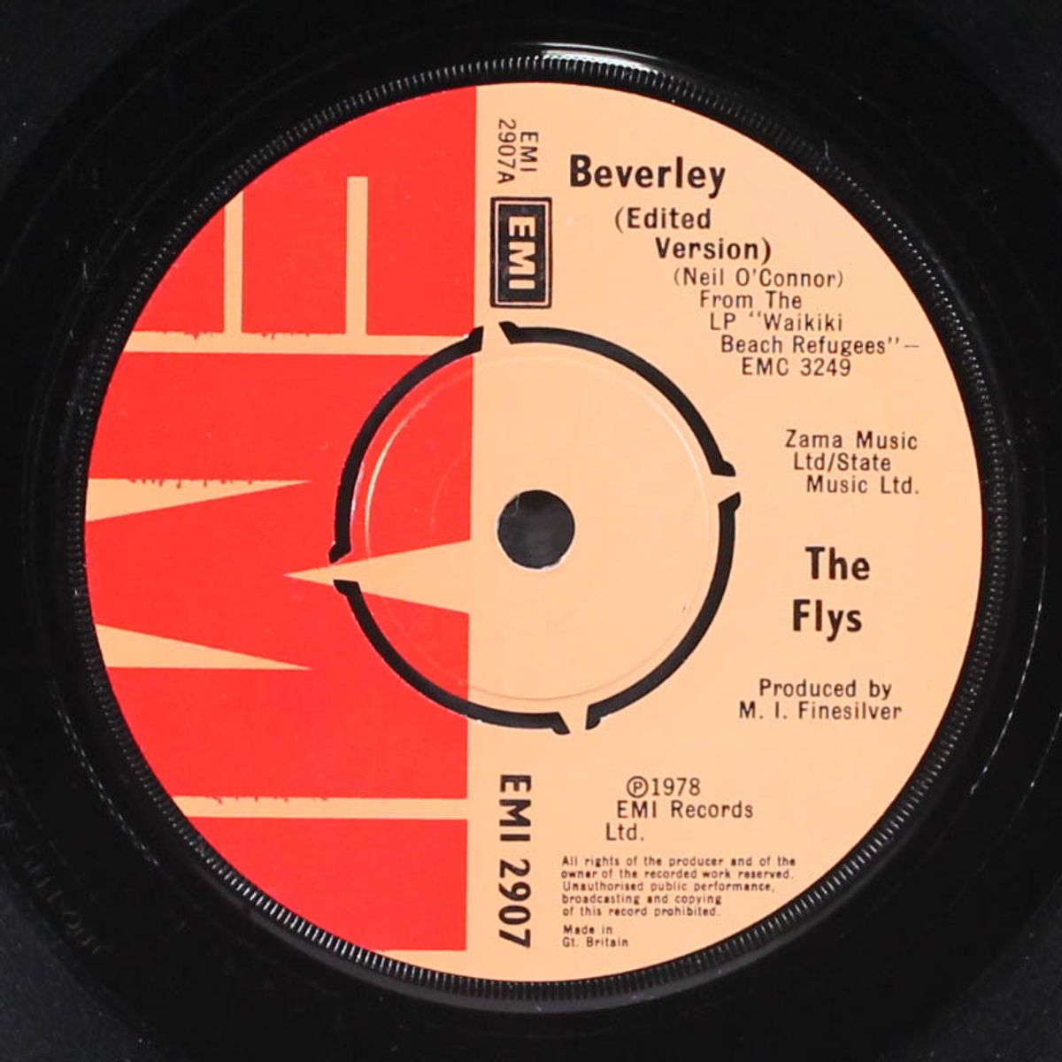 beverley by FLYS