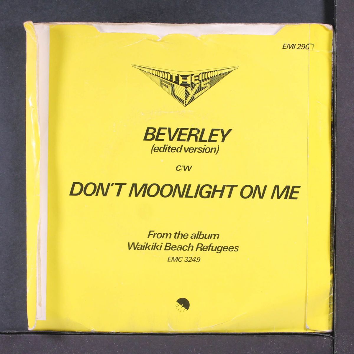 beverley by FLYS