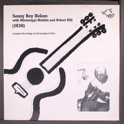 Item