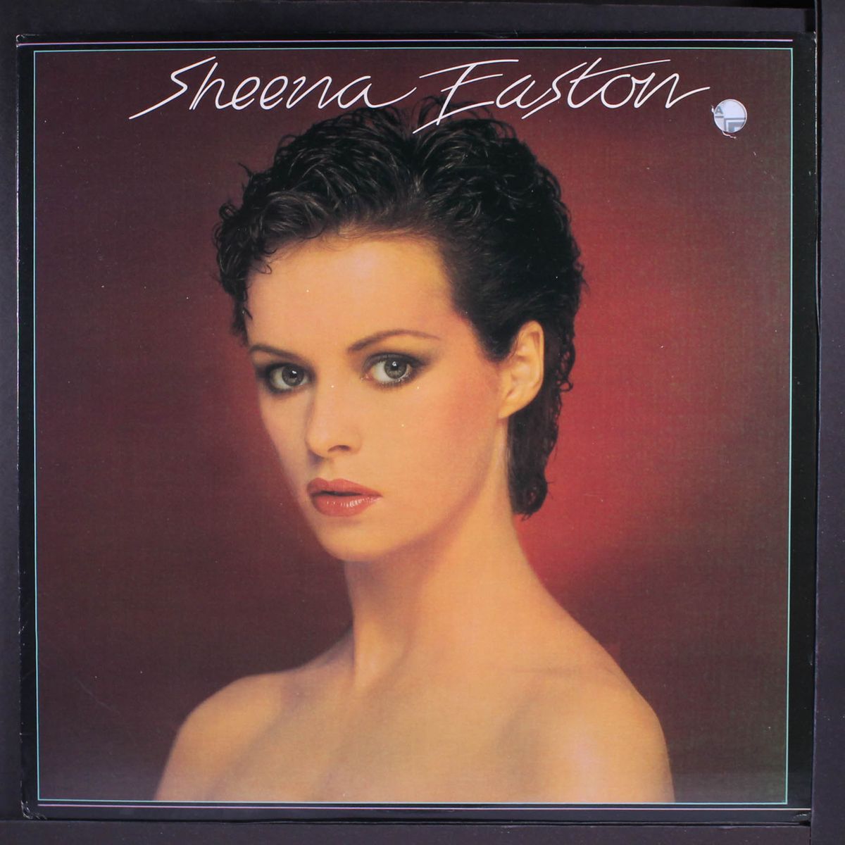 sheena easton by SHEENA EASTON