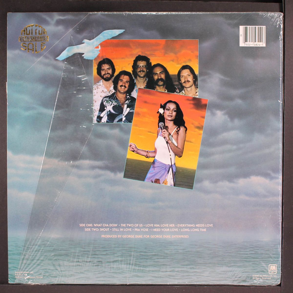 seawind by SEAWIND