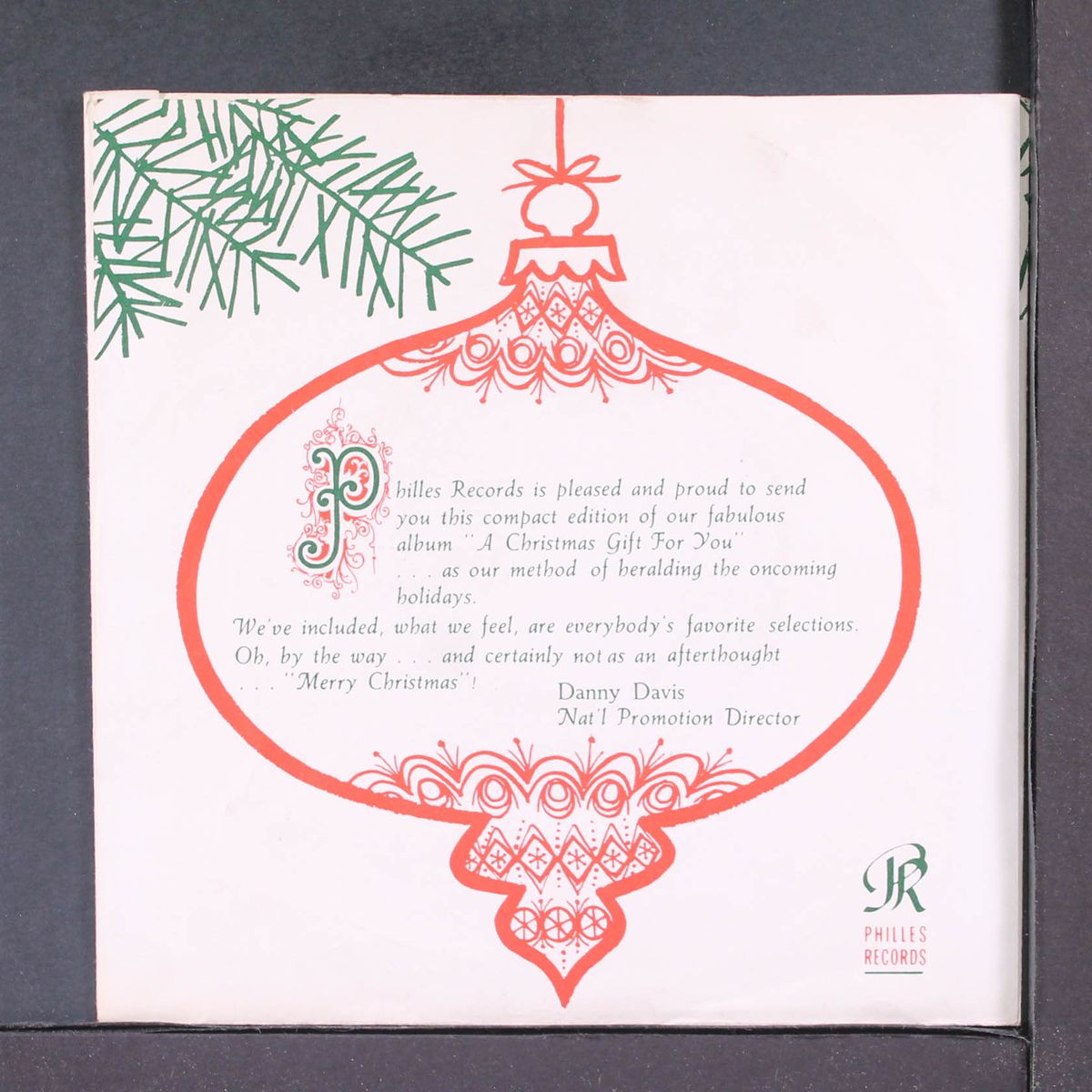 christmas ep by VARIOUS