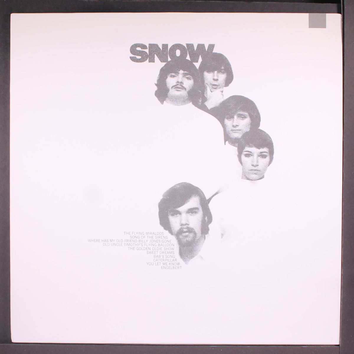 snow by SNOW