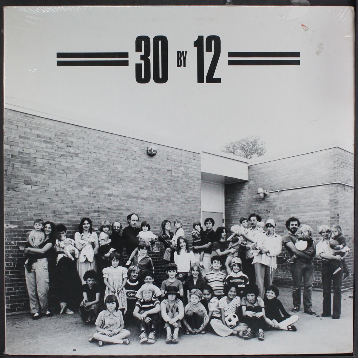 30 by 12 by VARIOUS