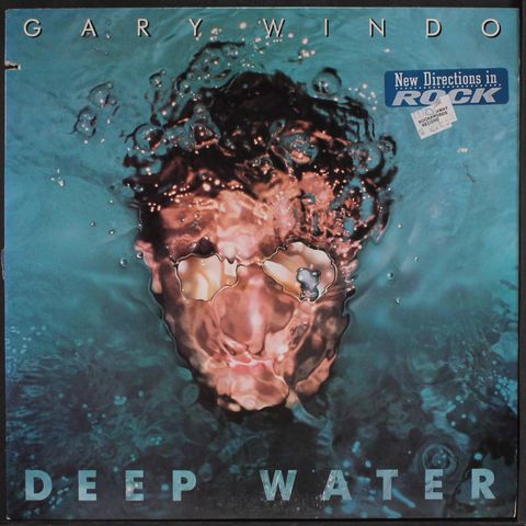 GARY WINDO
