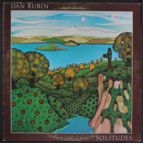DAN RUBIN