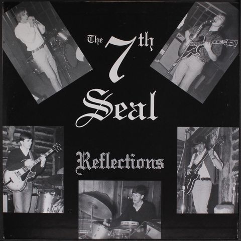 7TH SEAL
