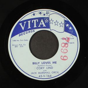 CORY LIND