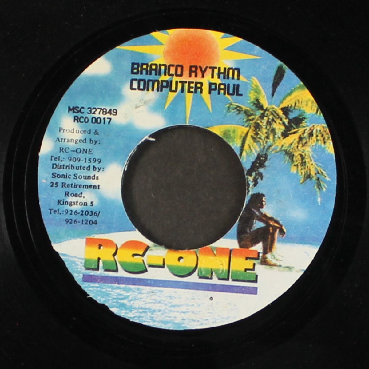 back biters by BEENIE MAN