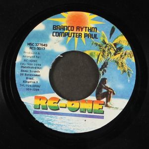 BEENIE MAN