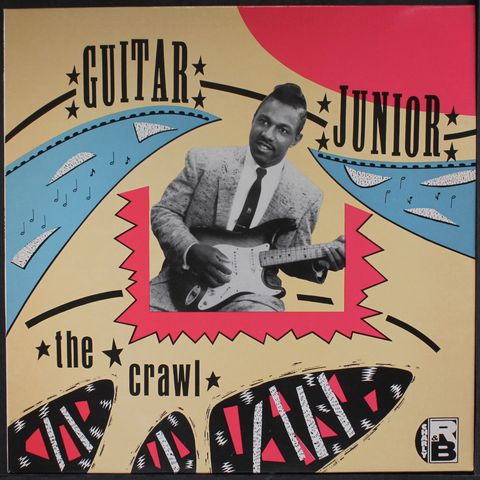 GUITAR JUNIOR