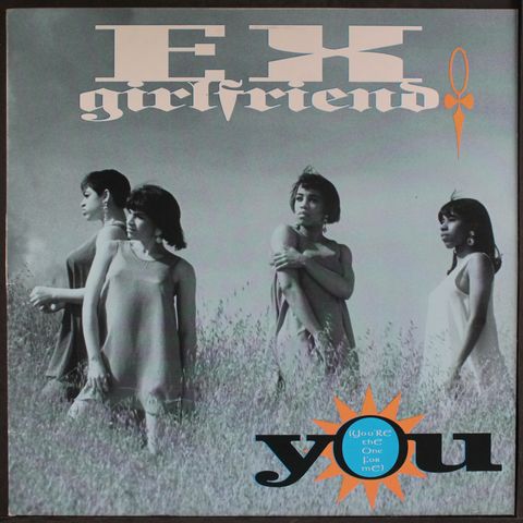 EX GIRLFRIEND