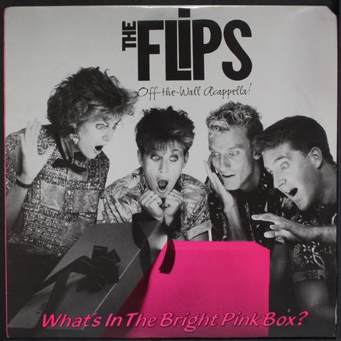 FLIPS