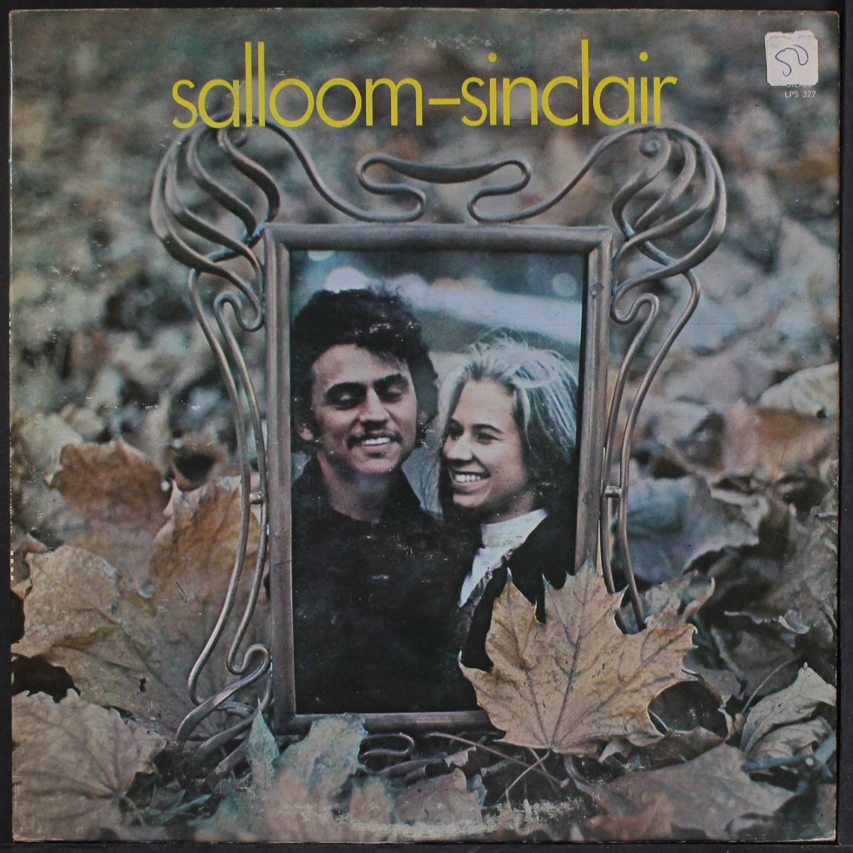 salloom-sinclair by SALLOOM-SINCLAIR