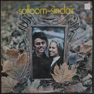SALLOOM-SINCLAIR