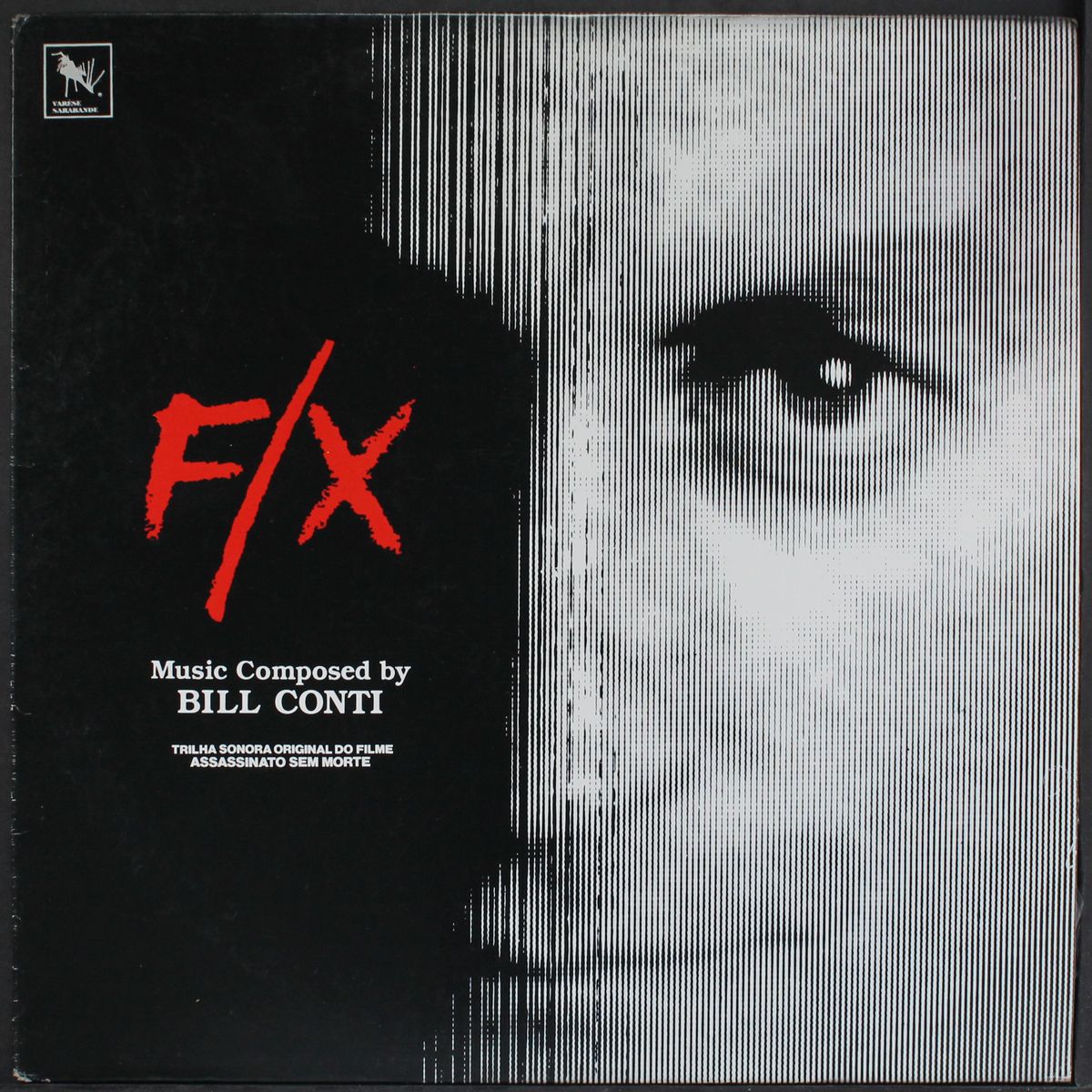 f/x by SOUNDTRACK