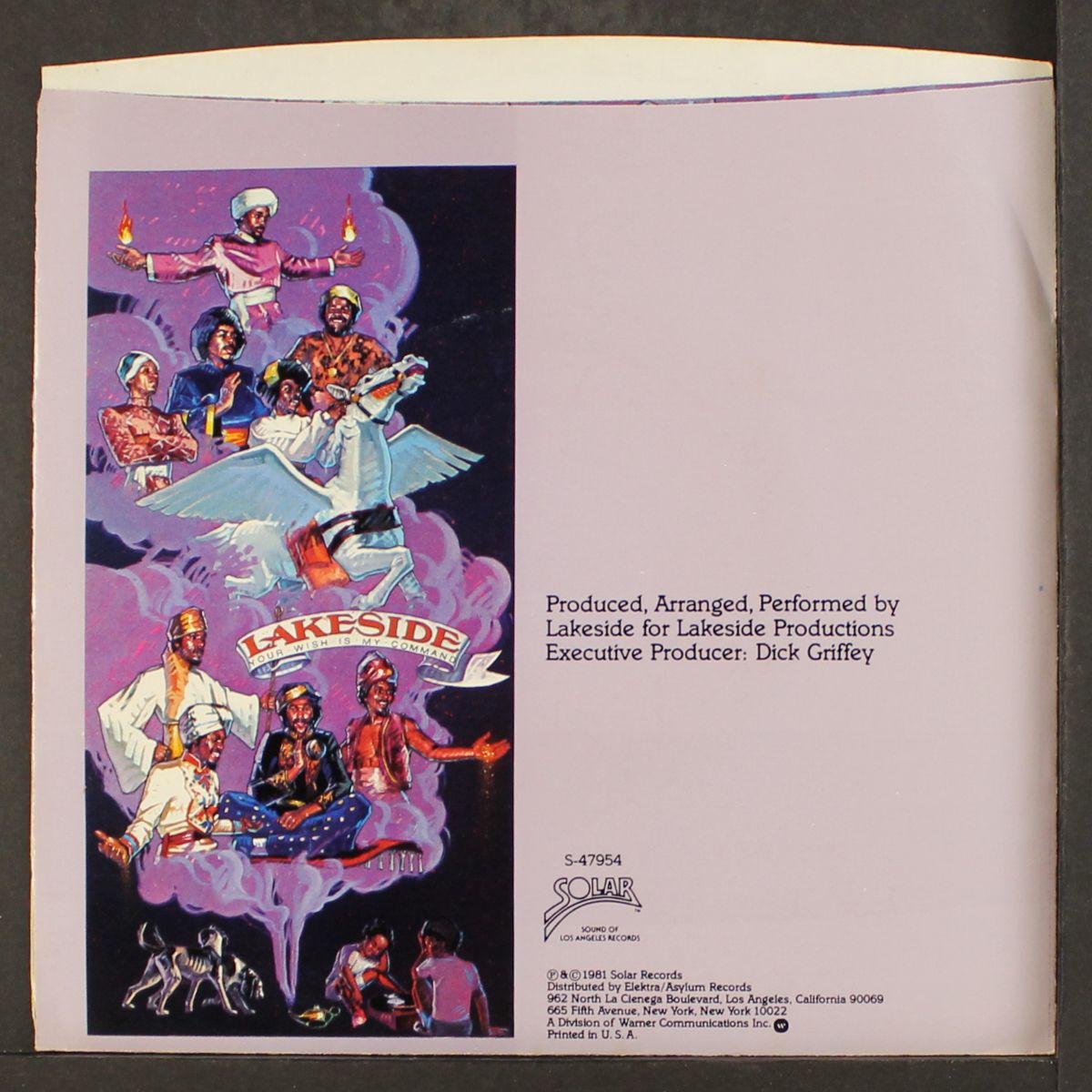 i want to hold your hand / mono by LAKESIDE