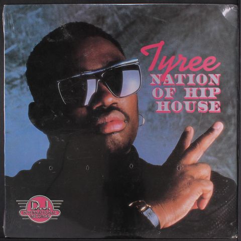TYREE