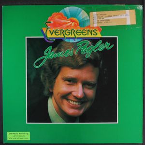 JAMES PEGLER