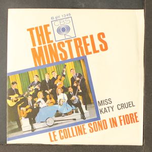 MINSTRELS