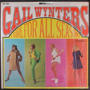 GAIL WYNTERS