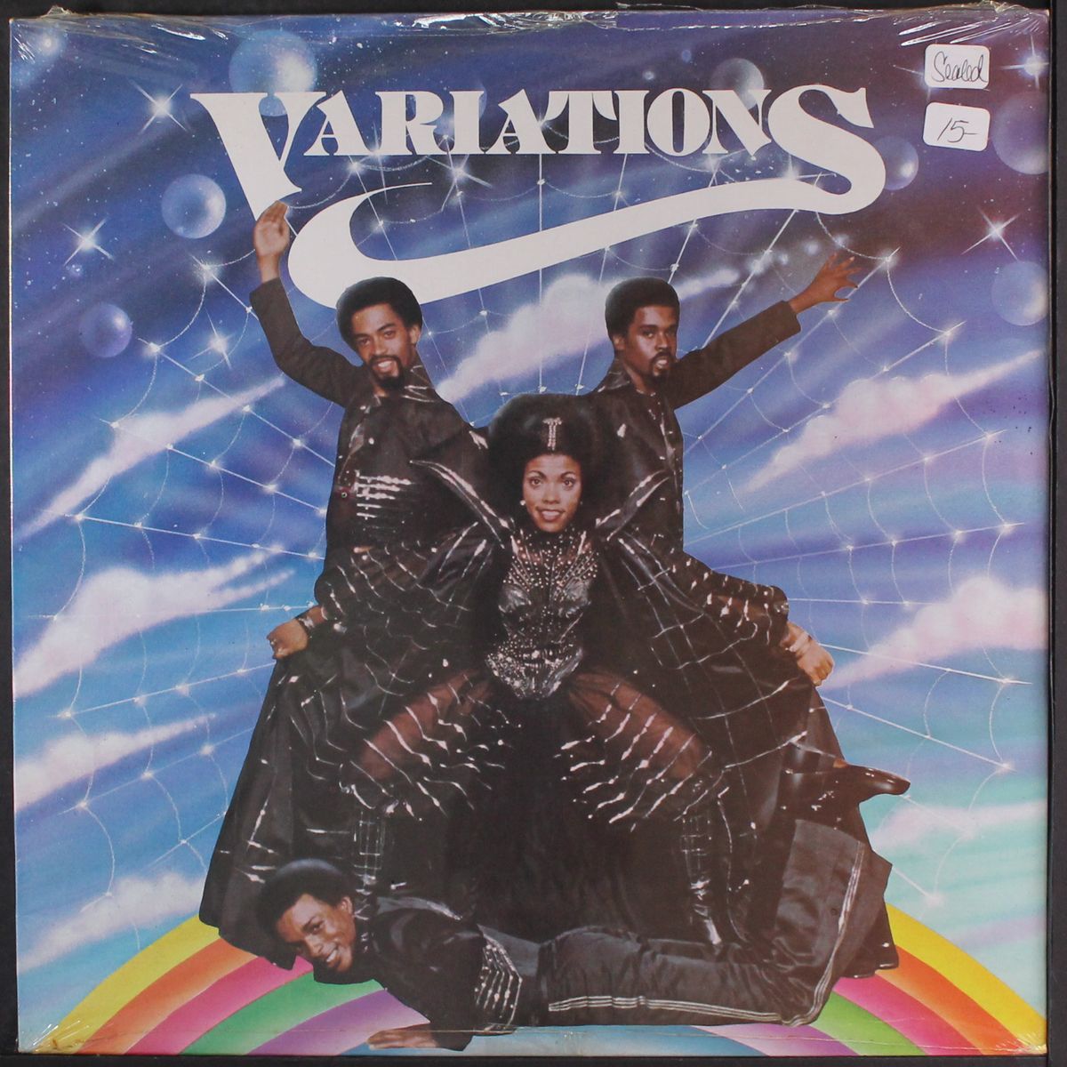 variations by VARIATIONS