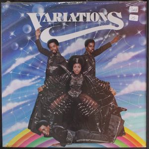 VARIATIONS