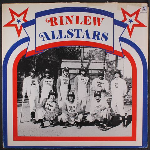 RINLEW ALLSTARS