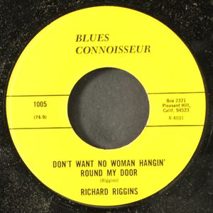 RICHARD RIGGINS
