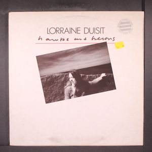 LORRAINE DUISIT