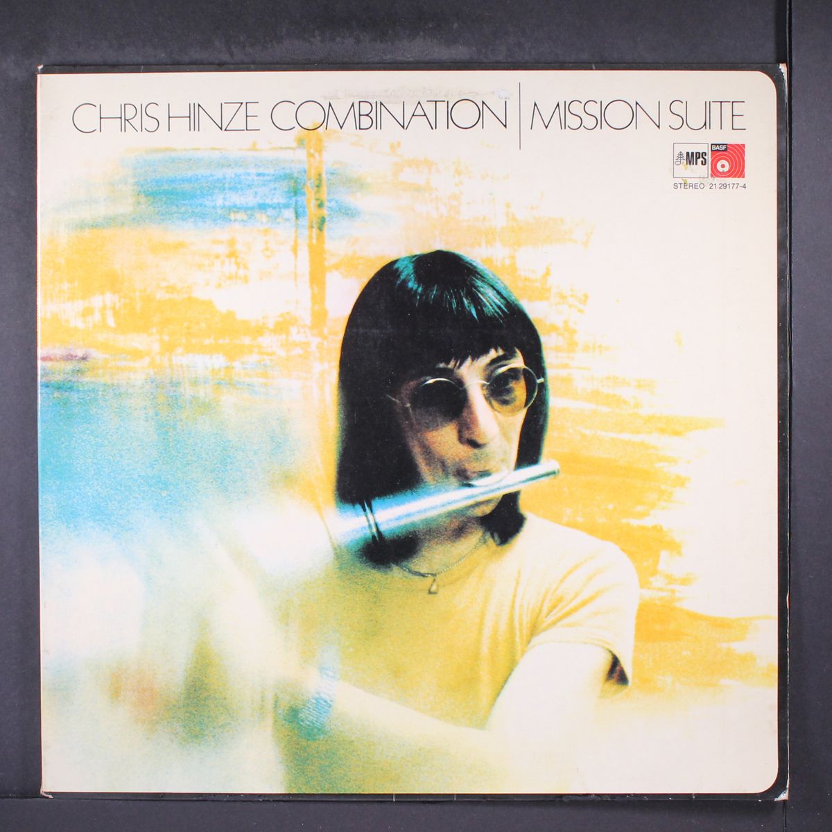 mission suite by CHRIS HINZE COMBINATION