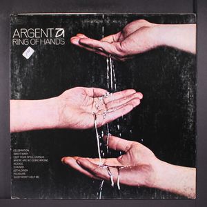 ARGENT