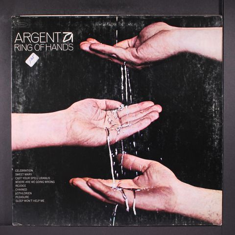 ARGENT