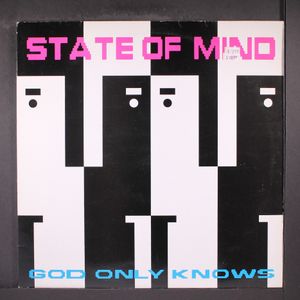 STATE OF MIND