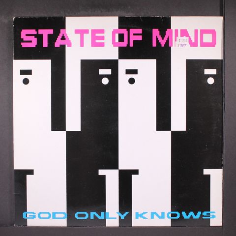 STATE OF MIND