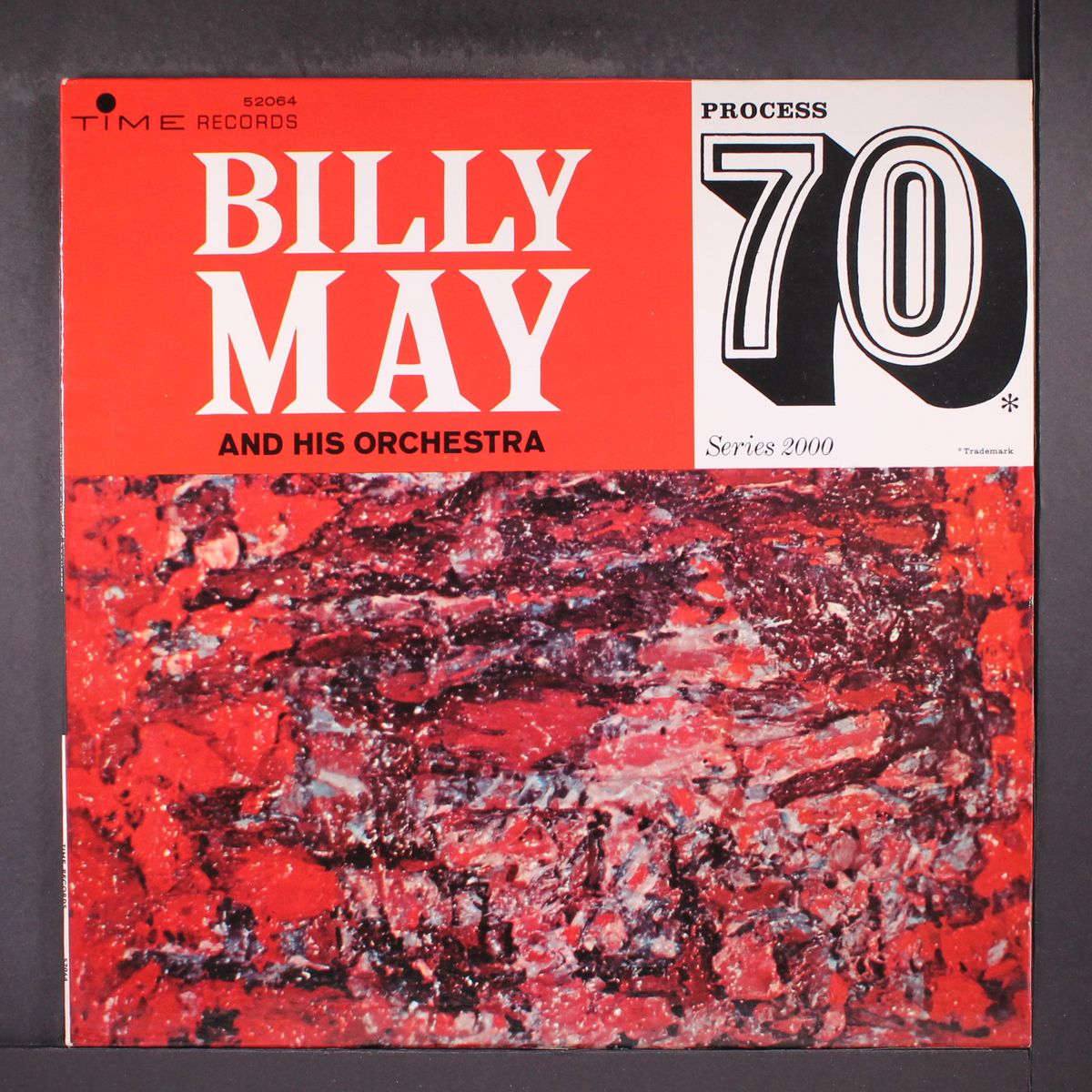 process 70 by BILLY MAY