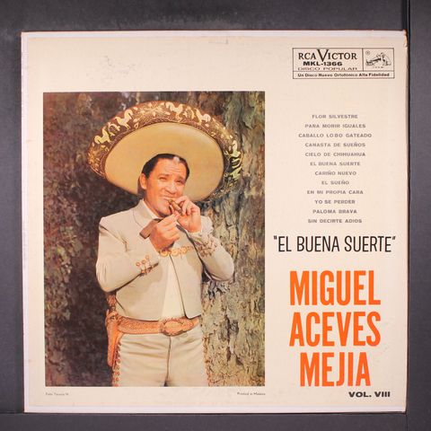 MIGUEL ACEVES MEJIA