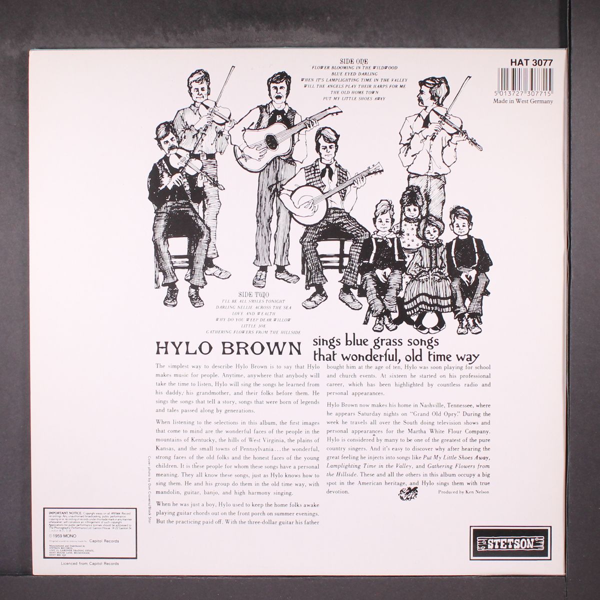 hylo brown by HYLO BROWN